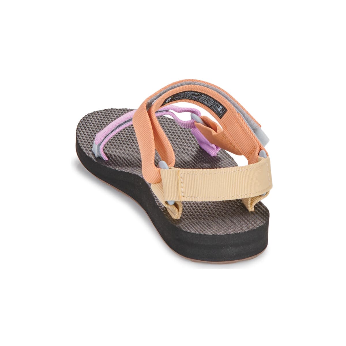 Women's Sandals Teva Pink