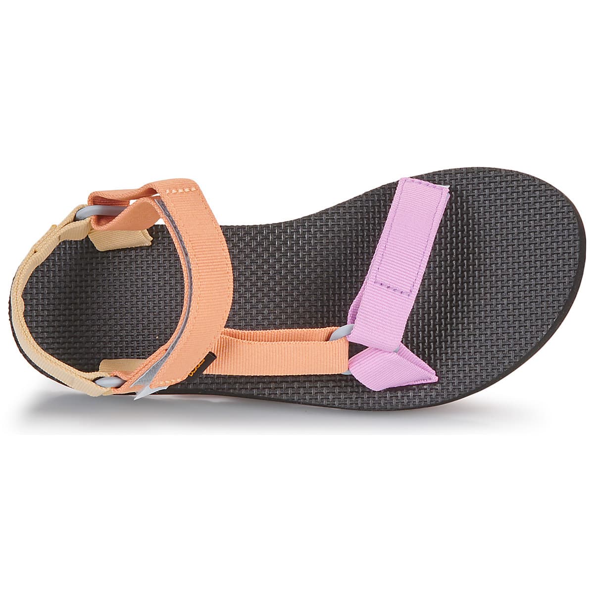 Women's Sandals Teva Pink