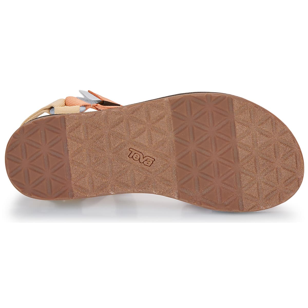Women's Sandals Teva Pink