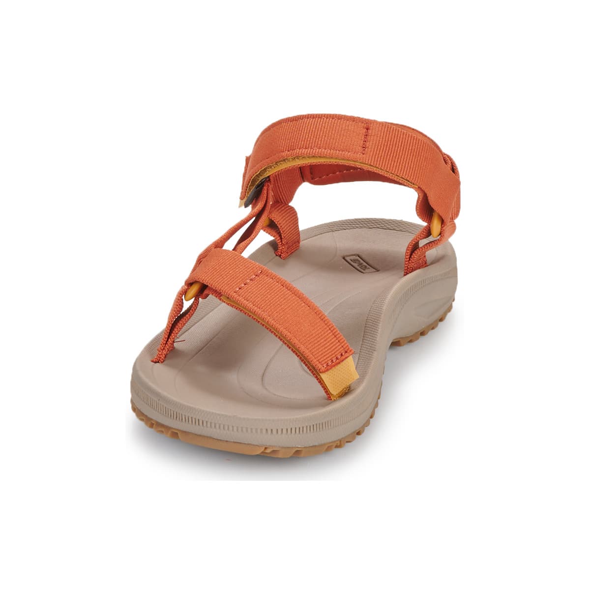 Women's Sandals Teva Brown