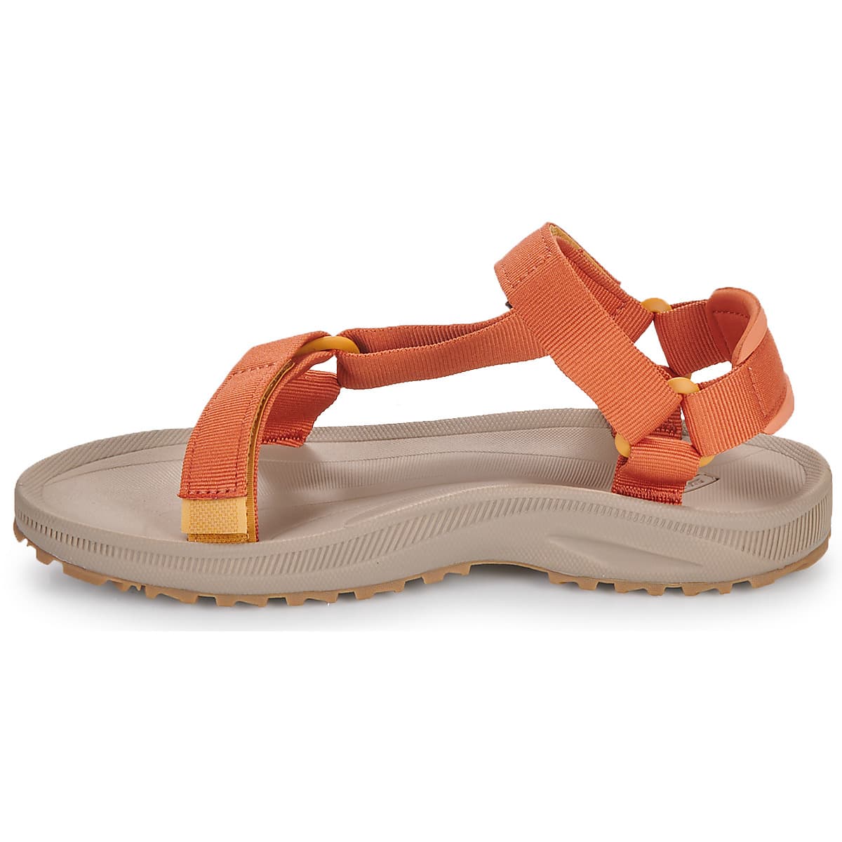 Women's Sandals Teva Brown