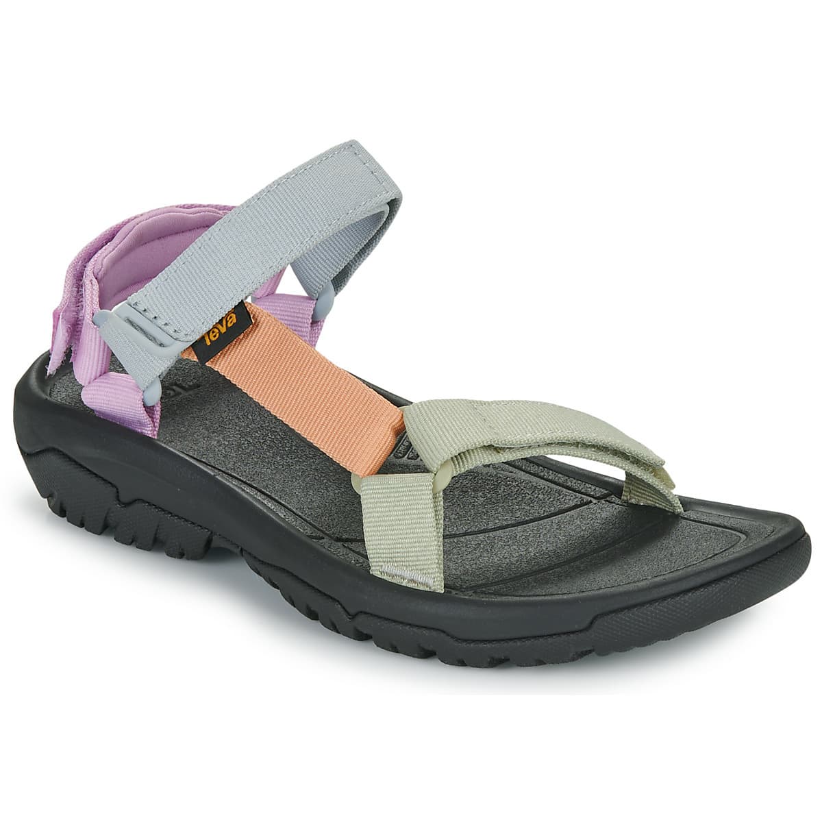 Women's Sandals Teva Multicolor