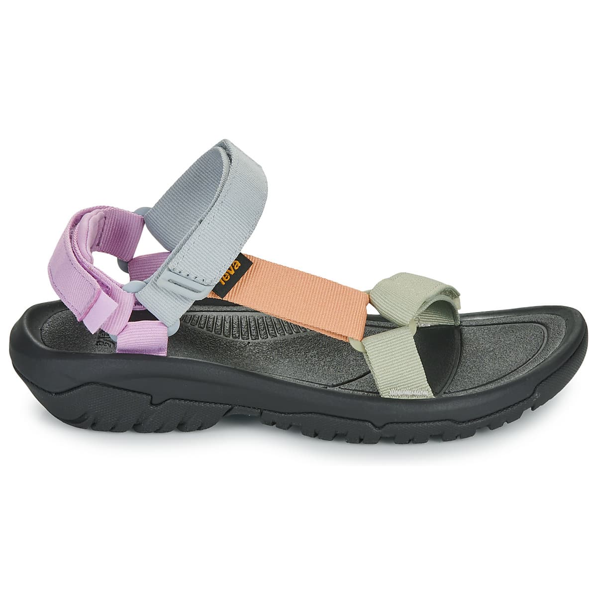 Women's Sandals Teva Multicolor