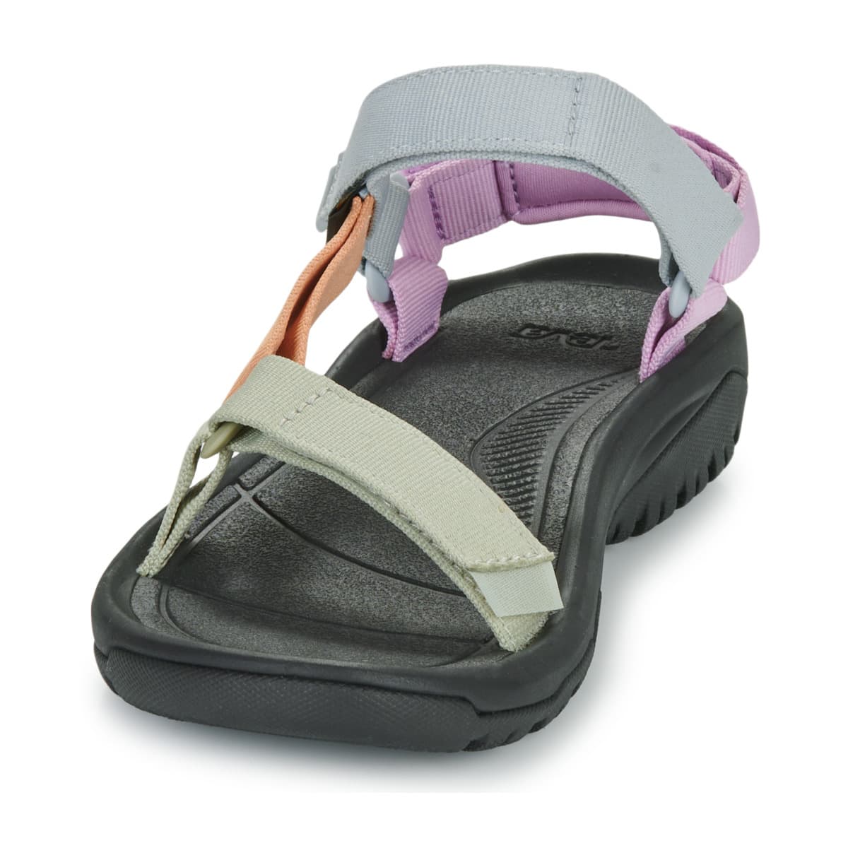 Women's Sandals Teva Multicolor