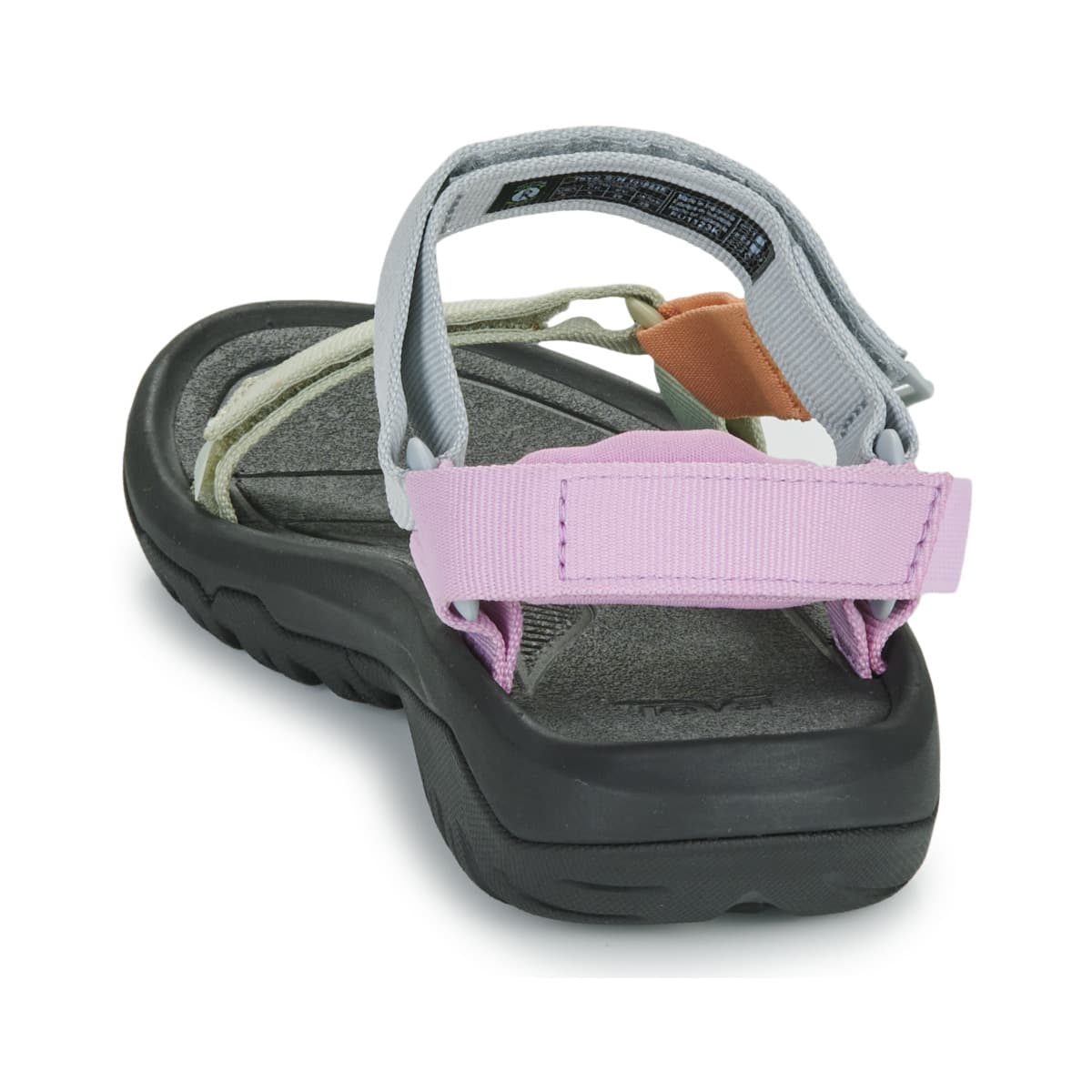 Women's Sandals Teva Multicolor