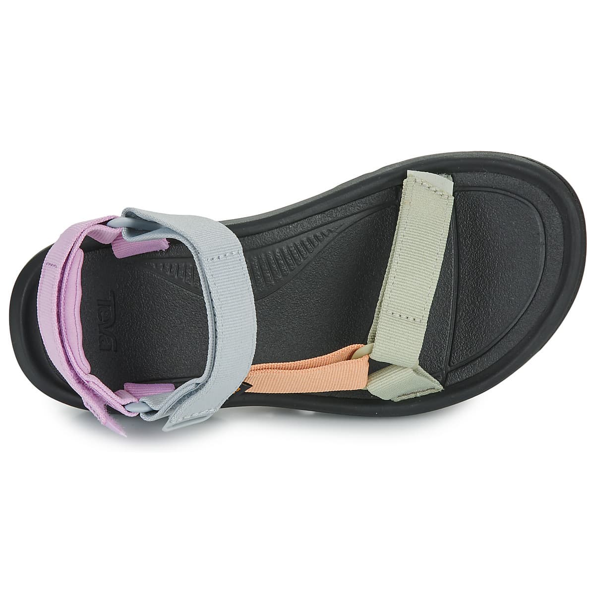 Women's Sandals Teva Multicolor