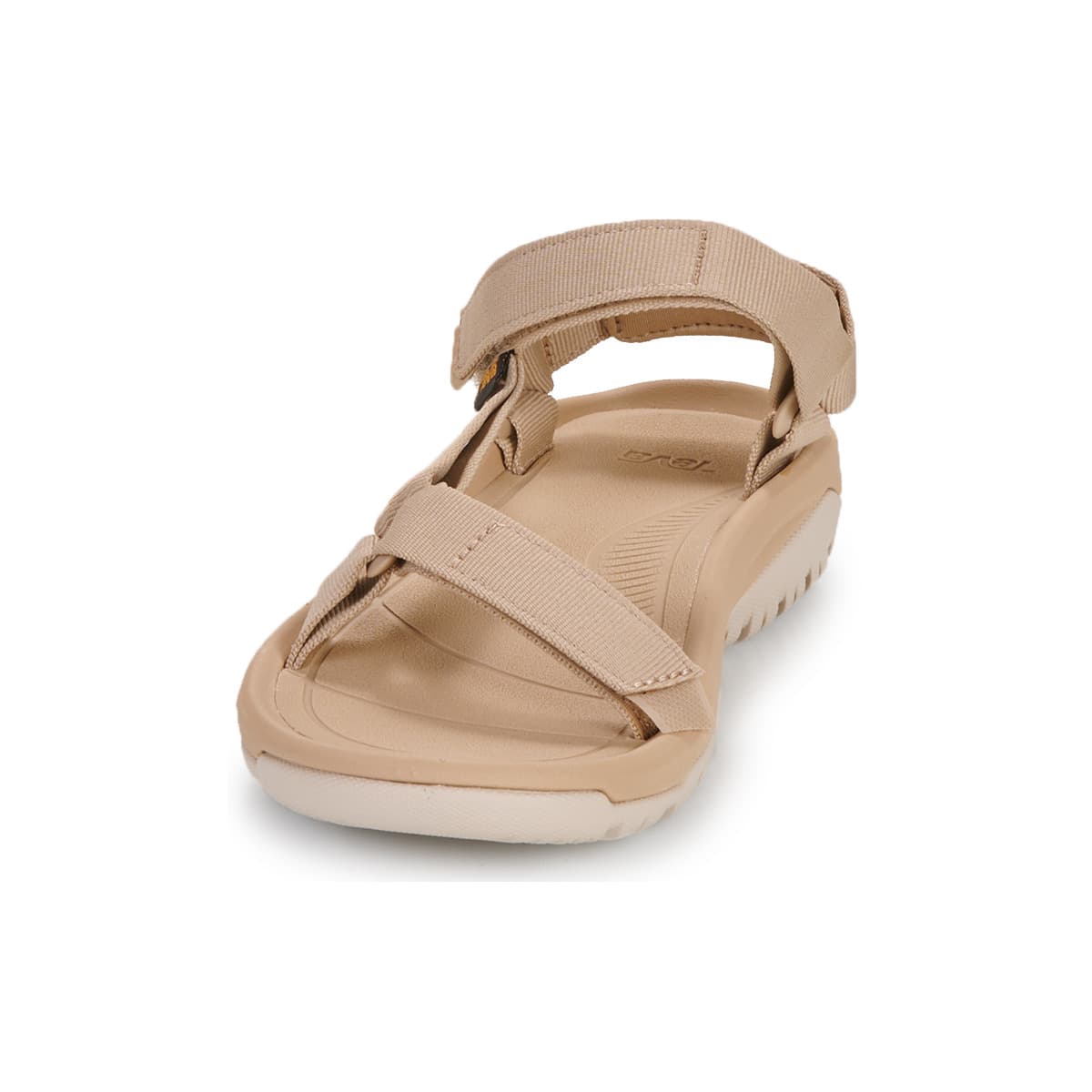 Women's Sports Sandals Teva Beige
