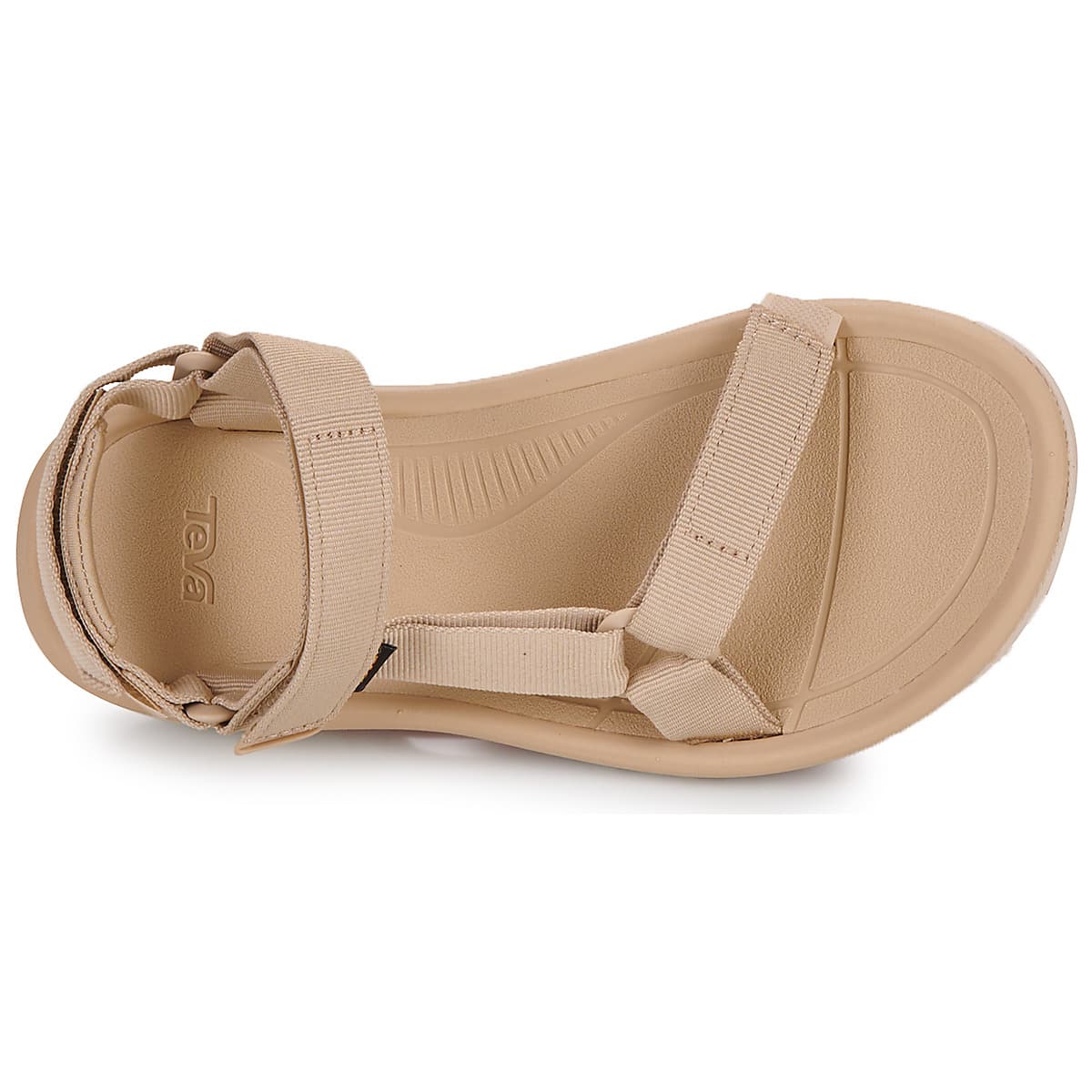 Women's Sports Sandals Teva Beige