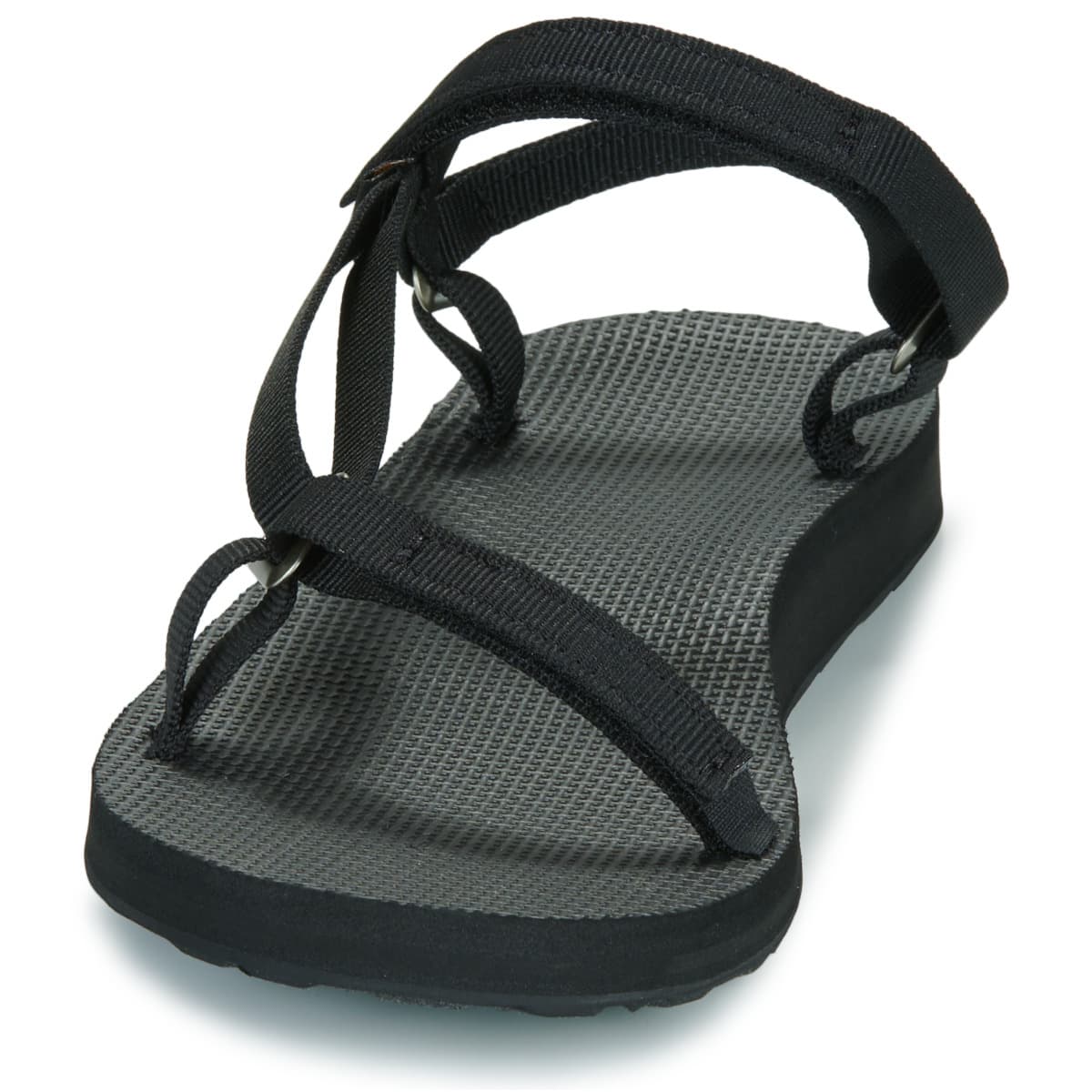 Women's Sandals Teva Black