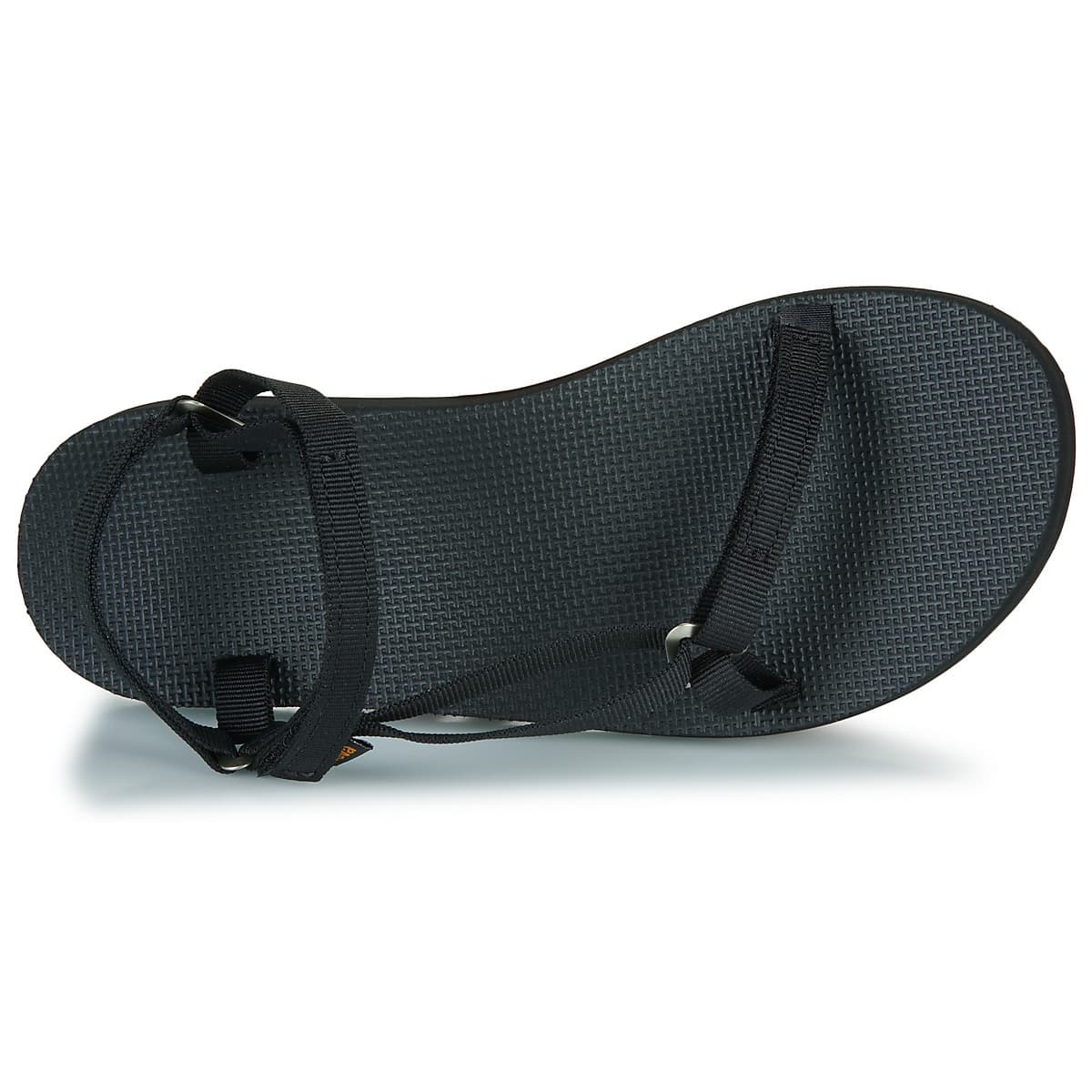 Women's Sandals Teva Black