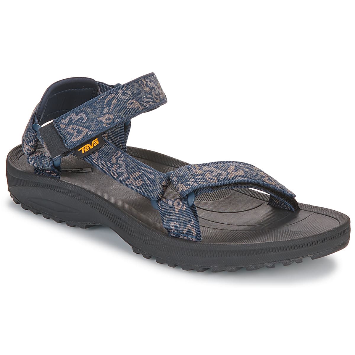 Men's Sandals Teva Gray
