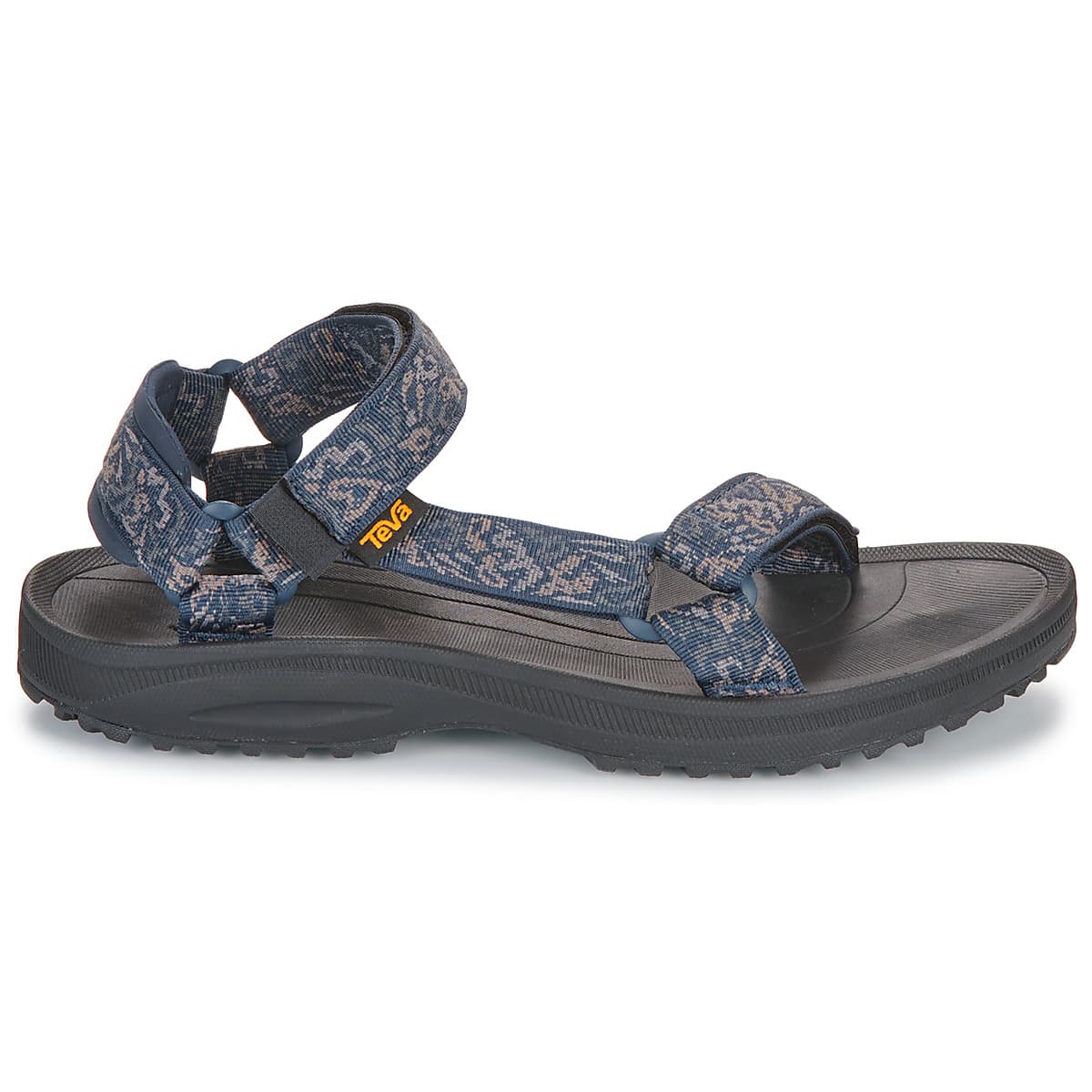 Men's Sandals Teva Blue
