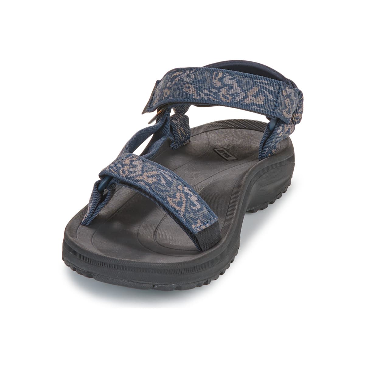 Men's Sandals Teva Blue