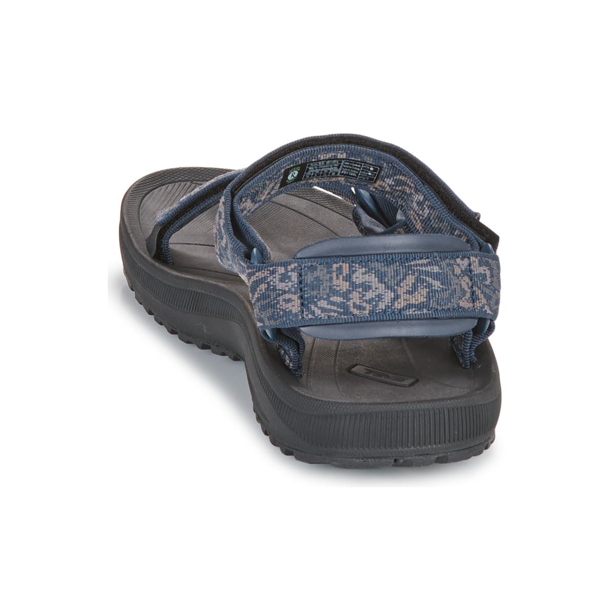 Men's Sandals Teva Blue