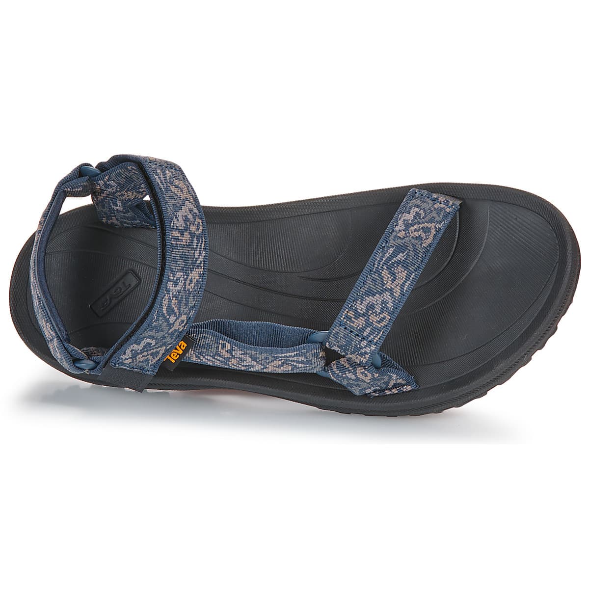 Men's Sandals Teva Blue