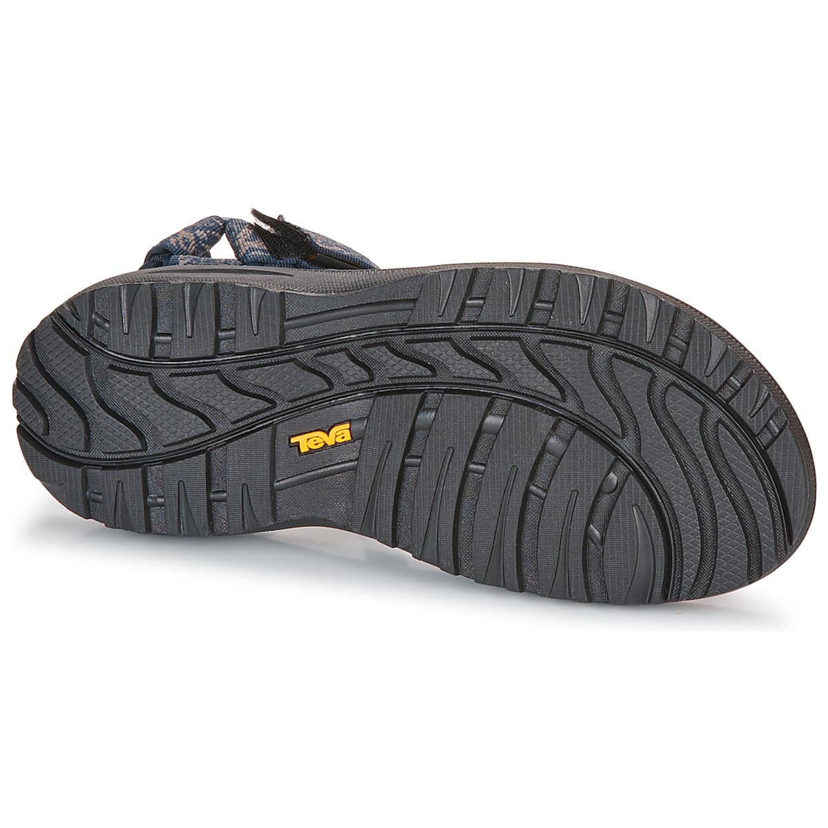 Men's Sandals Teva Blue