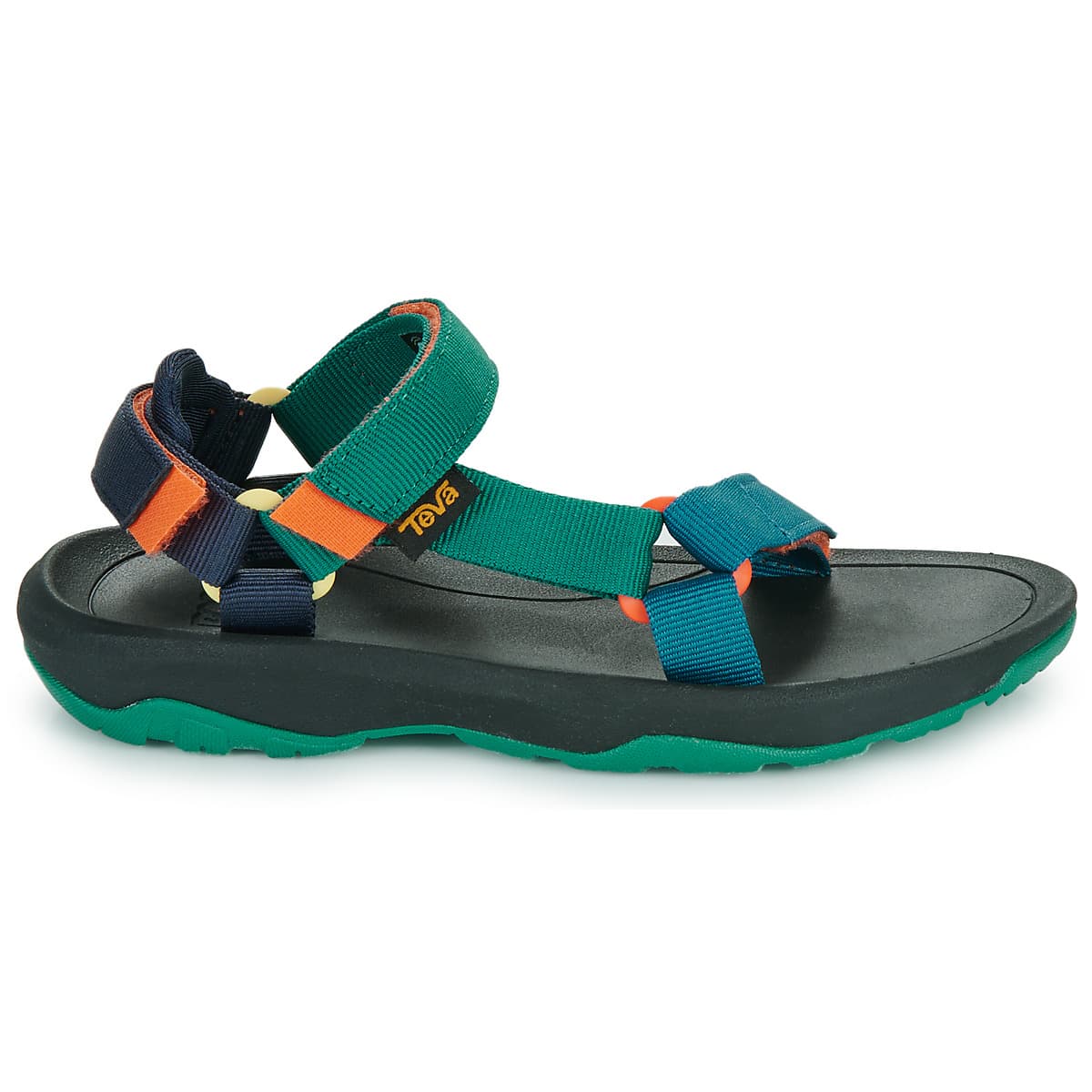 Girls' Sandals Teva Green