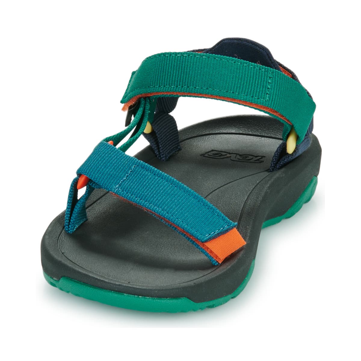 Girls' Sandals Teva Green