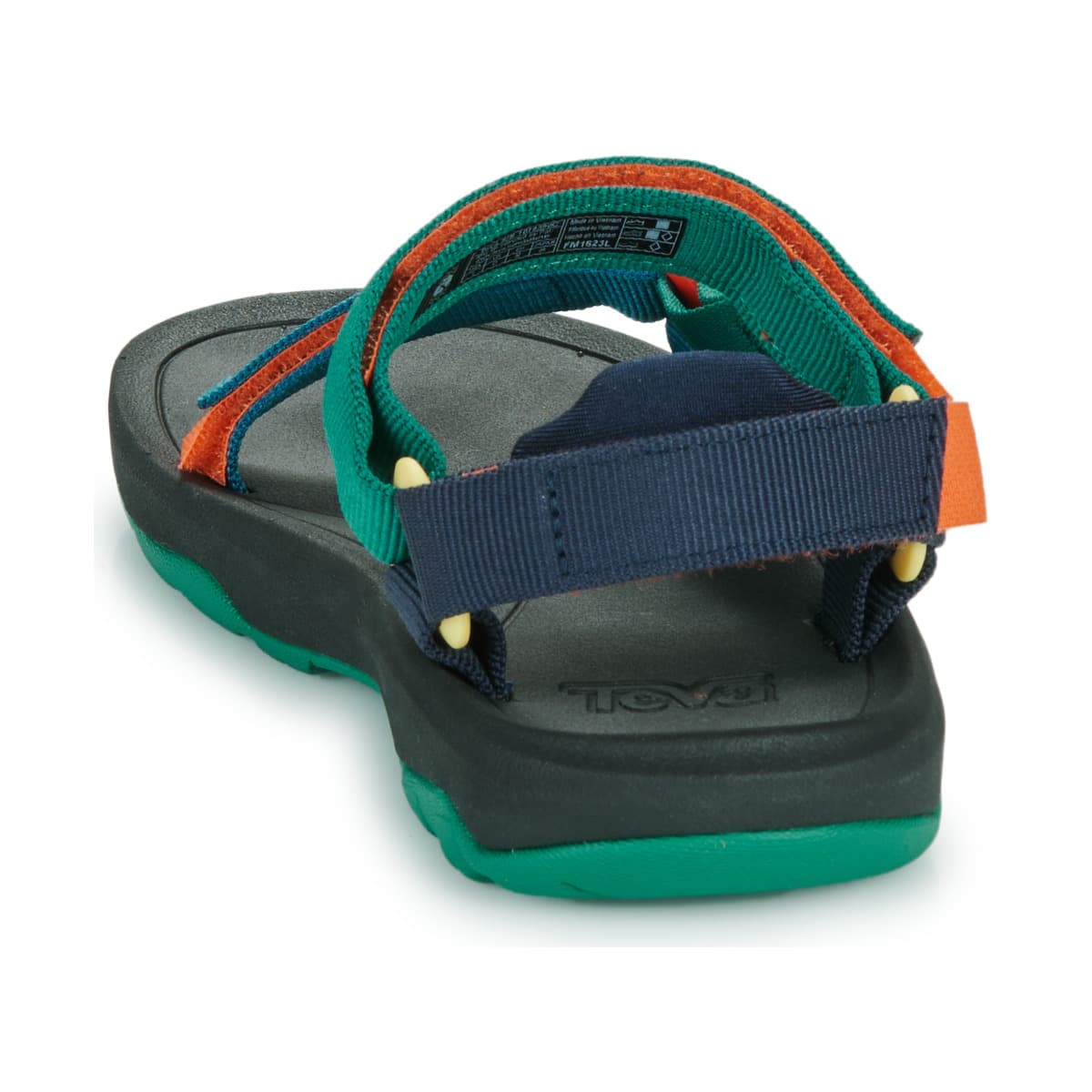 Girls' Sandals Teva Green