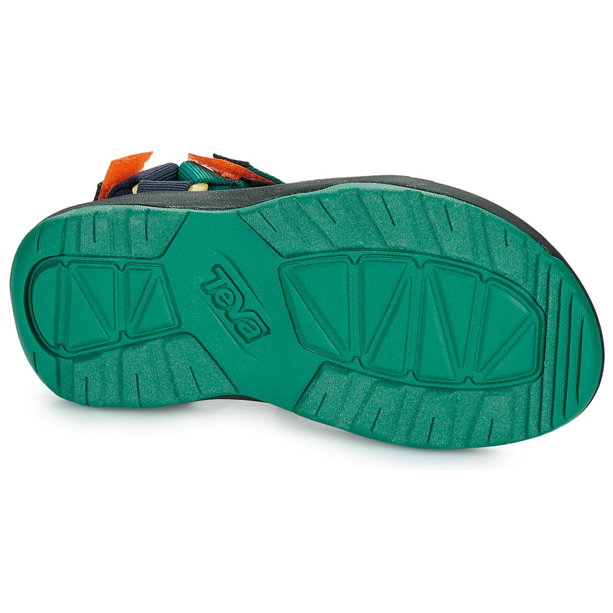 Girls' Sandals Teva Green