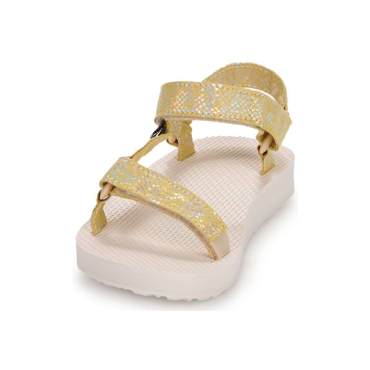 Girls' Sandals Teva Beige