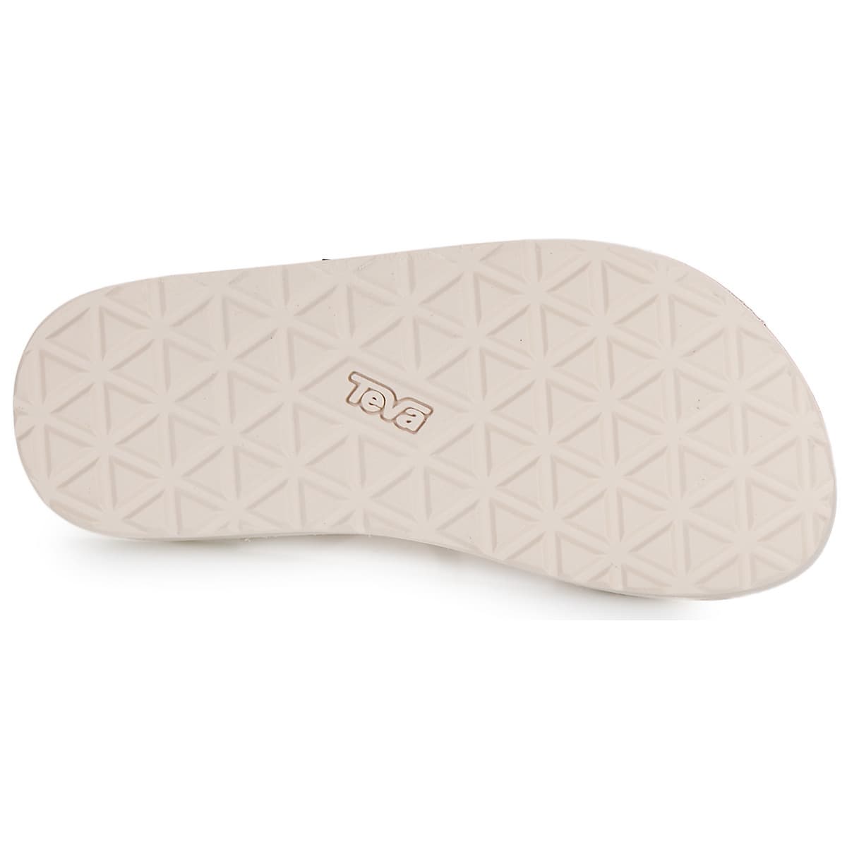 Girls' Sandals Teva Beige