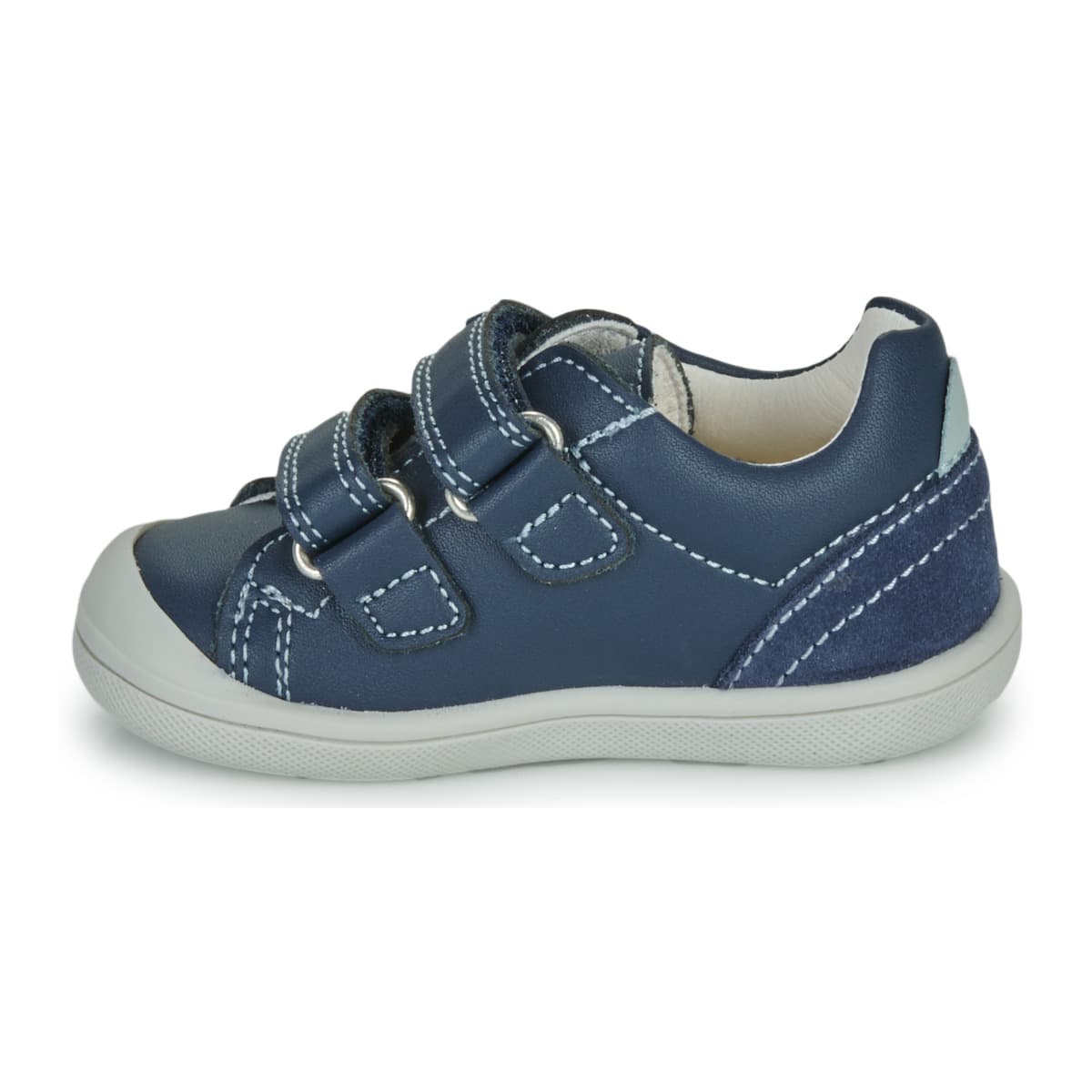 Girls' Sneakers Pablosky Blue