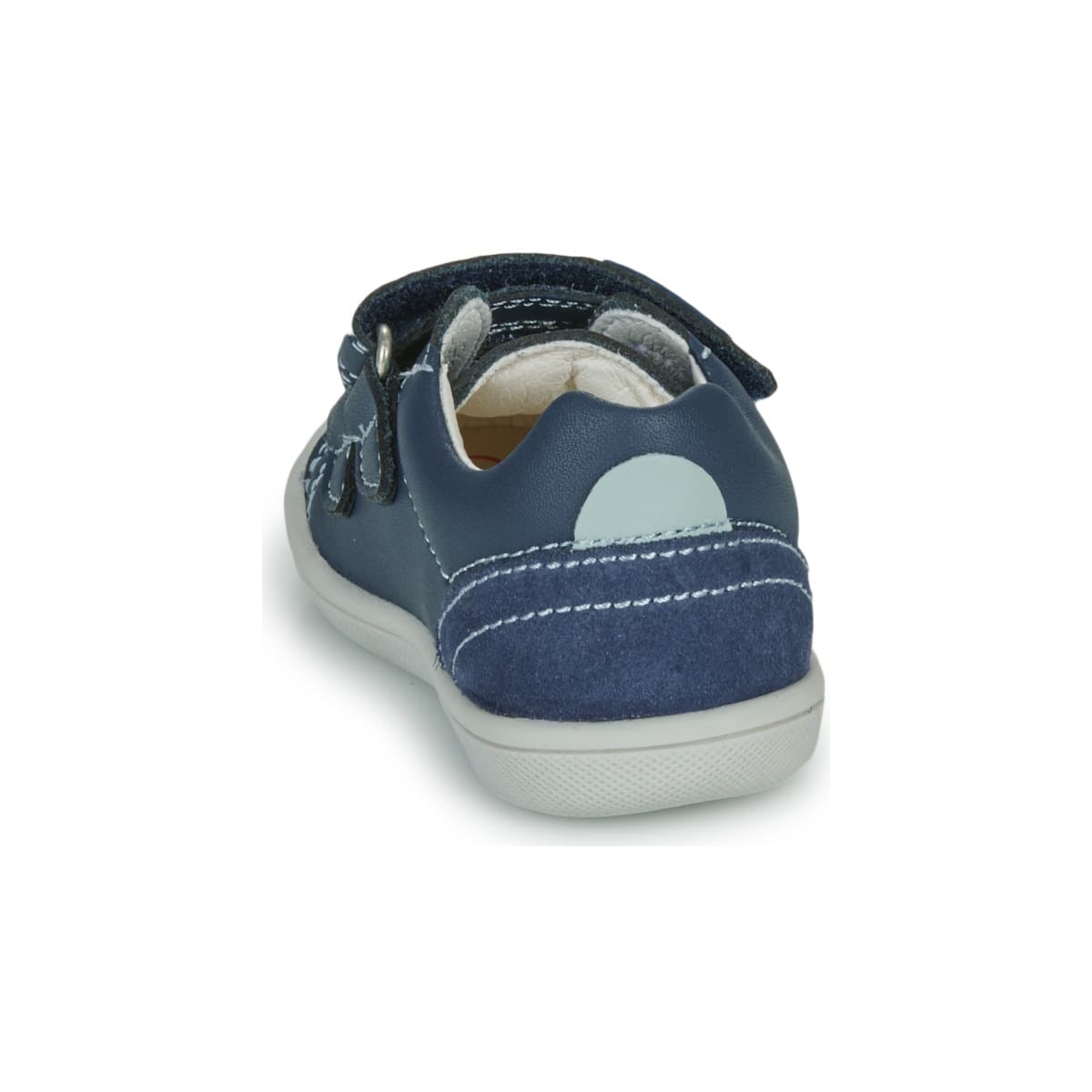 Girls' Sneakers Pablosky Blue