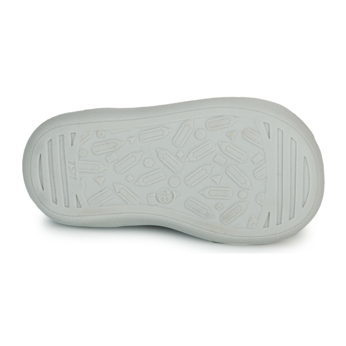 Girls' Sneakers Pablosky Blue