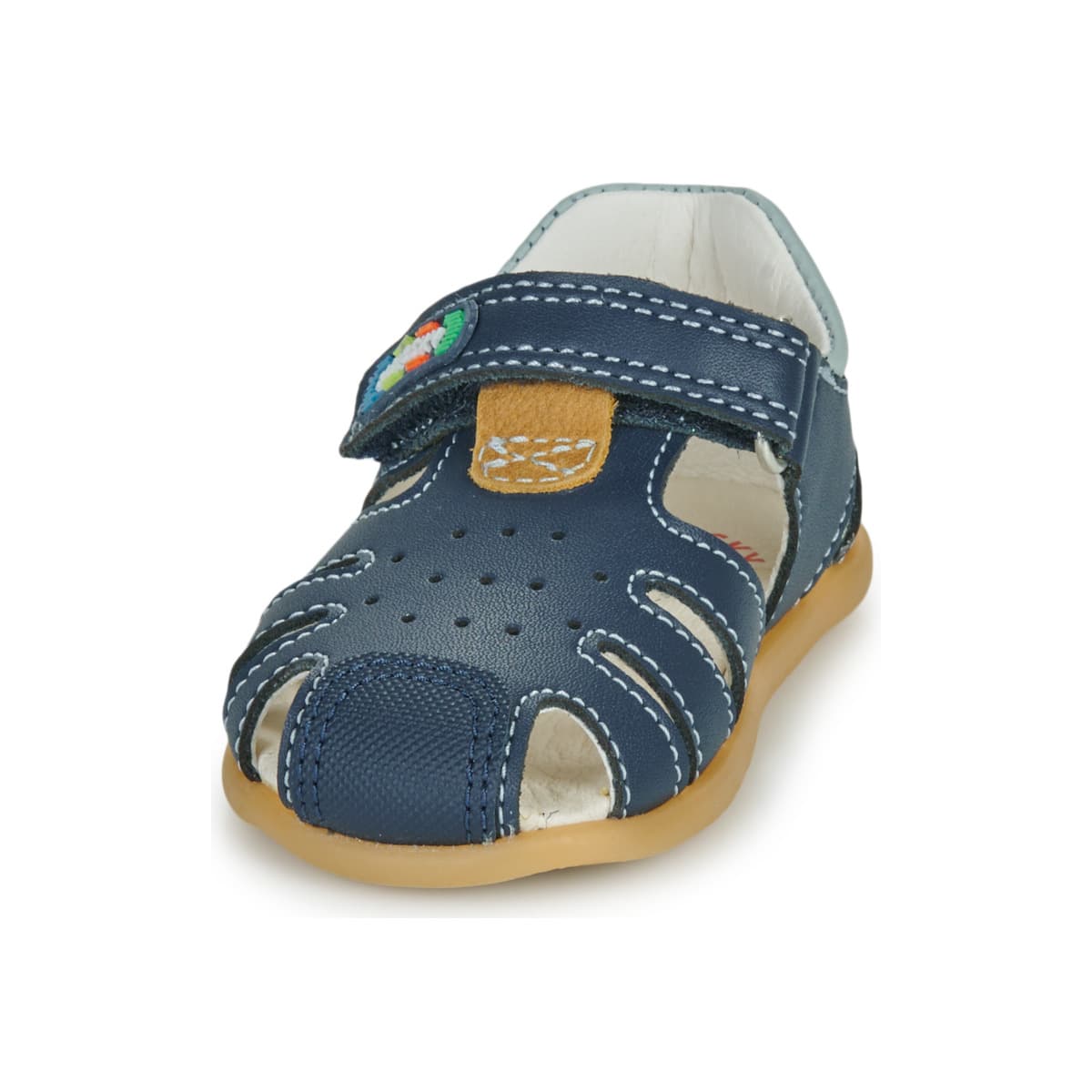 Boys' Sandals Pablosky Blue