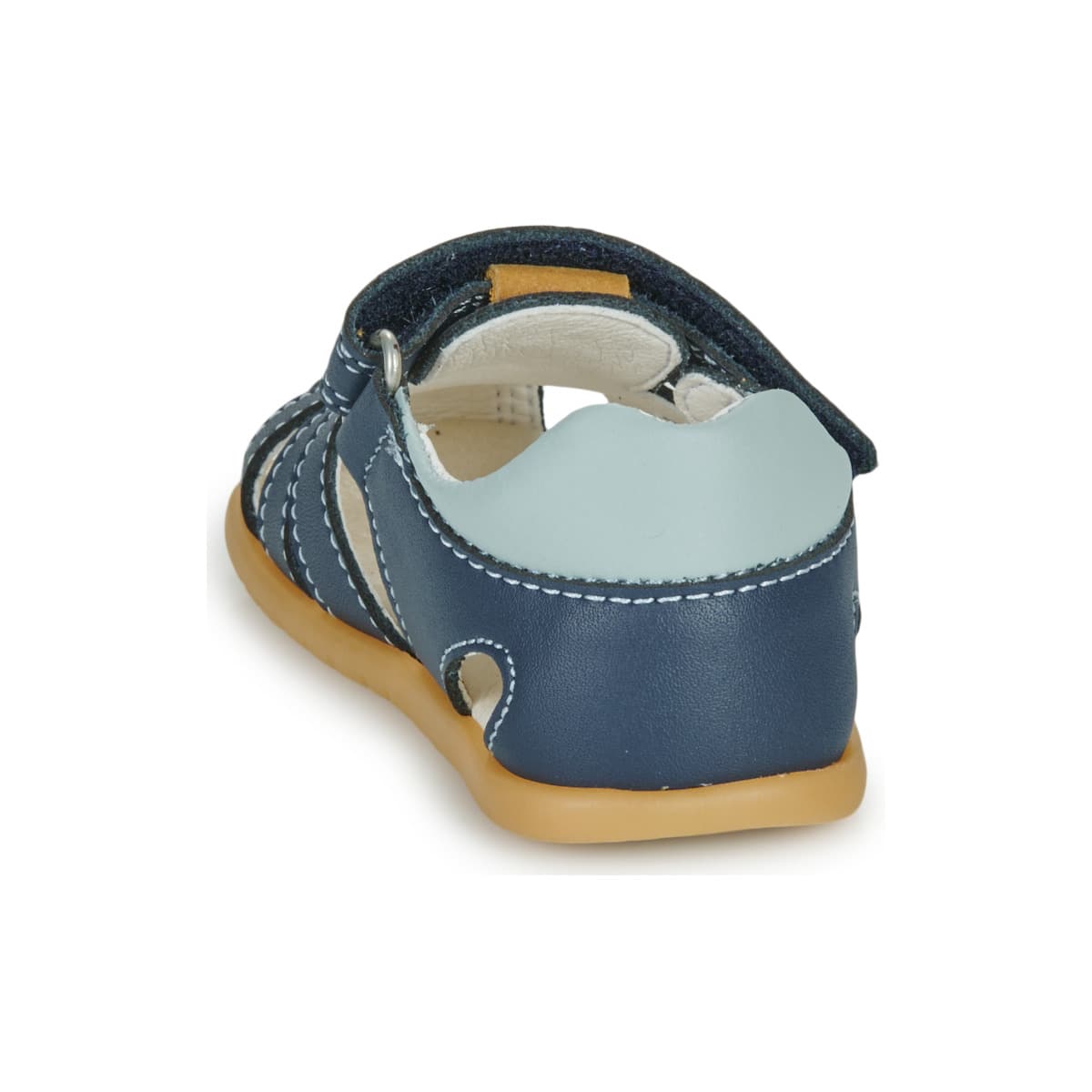 Boys' Sandals Pablosky Blue