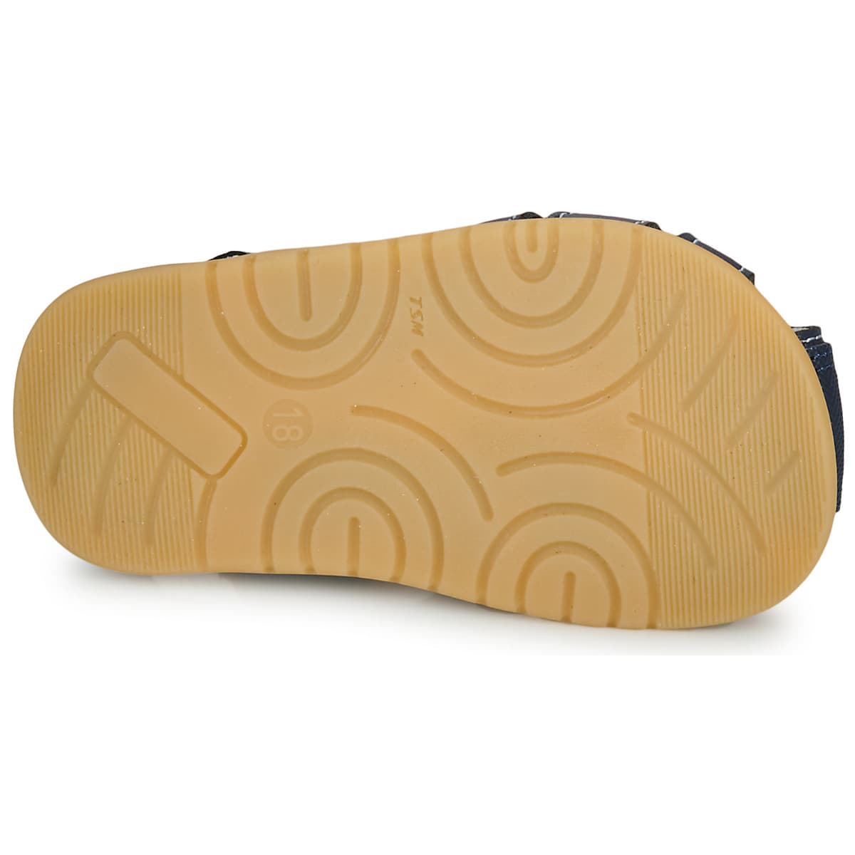 Boys' Sandals Pablosky Blue