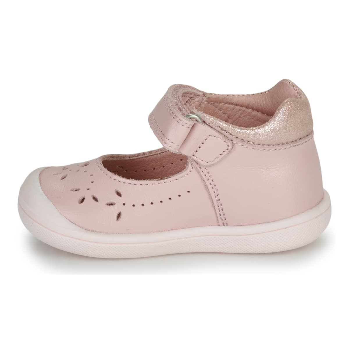 Women's Ballet Flats Pablosky Pink