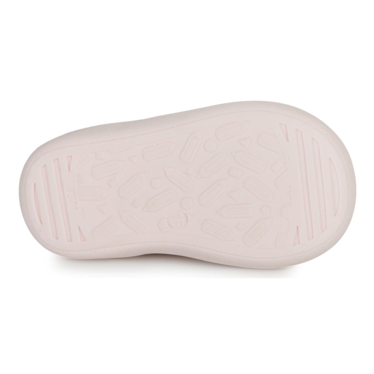 Women's Ballet Flats Pablosky Pink