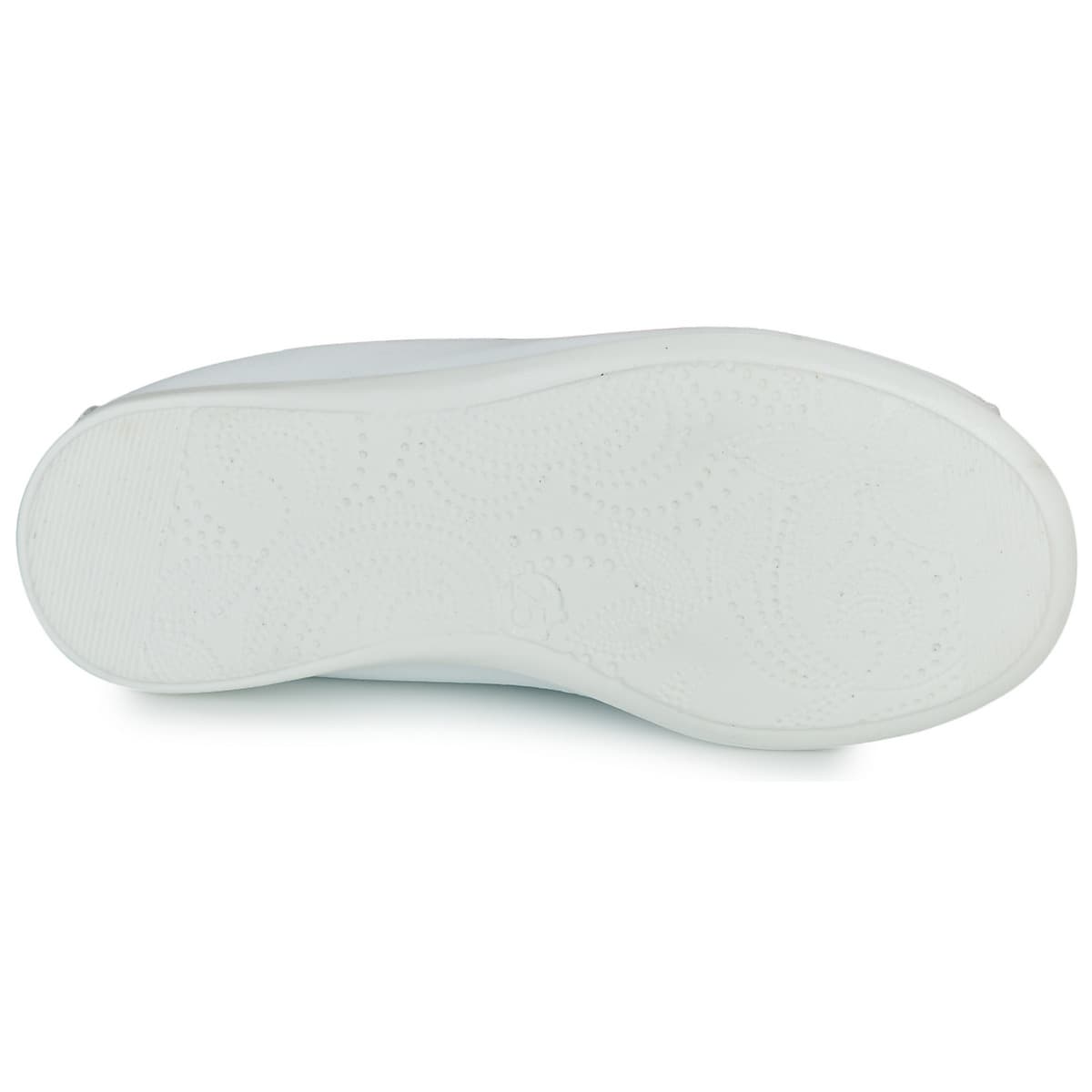 Women's Ballet Flats Pablosky White