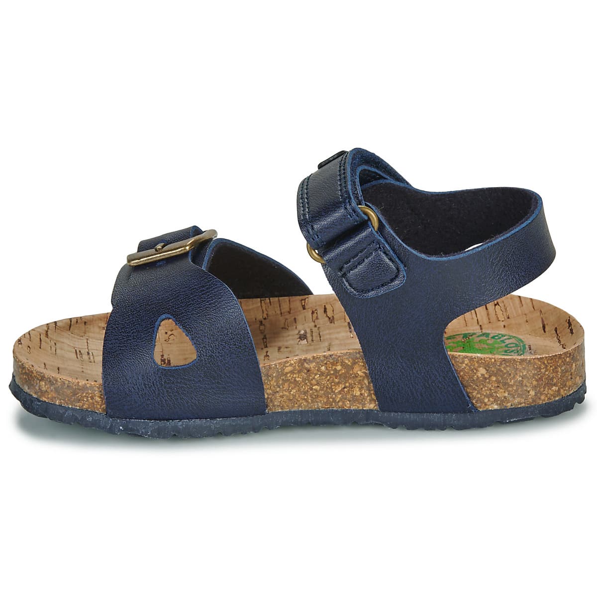 Boys' Sandals Pablosky Blue