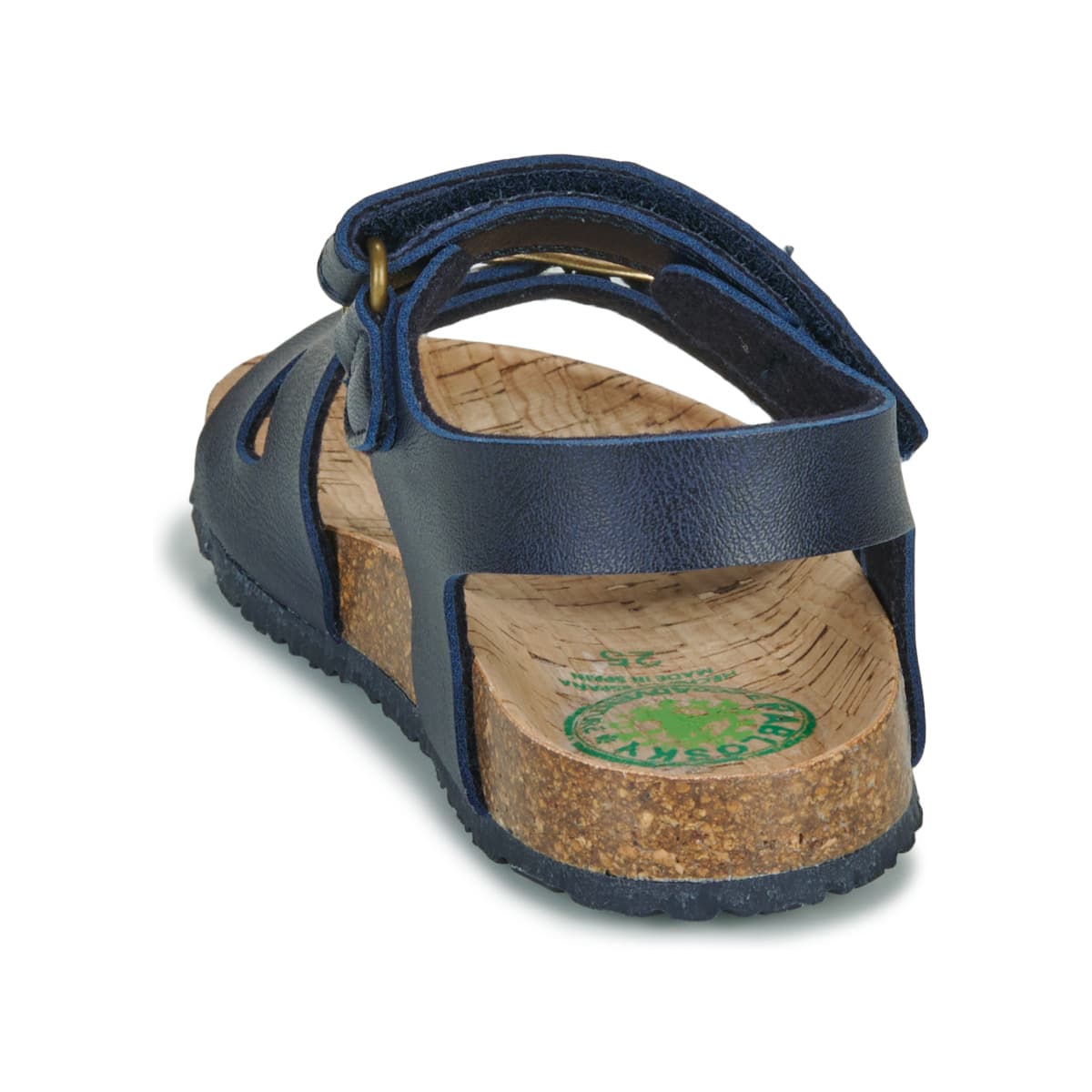 Boys' Sandals Pablosky Blue