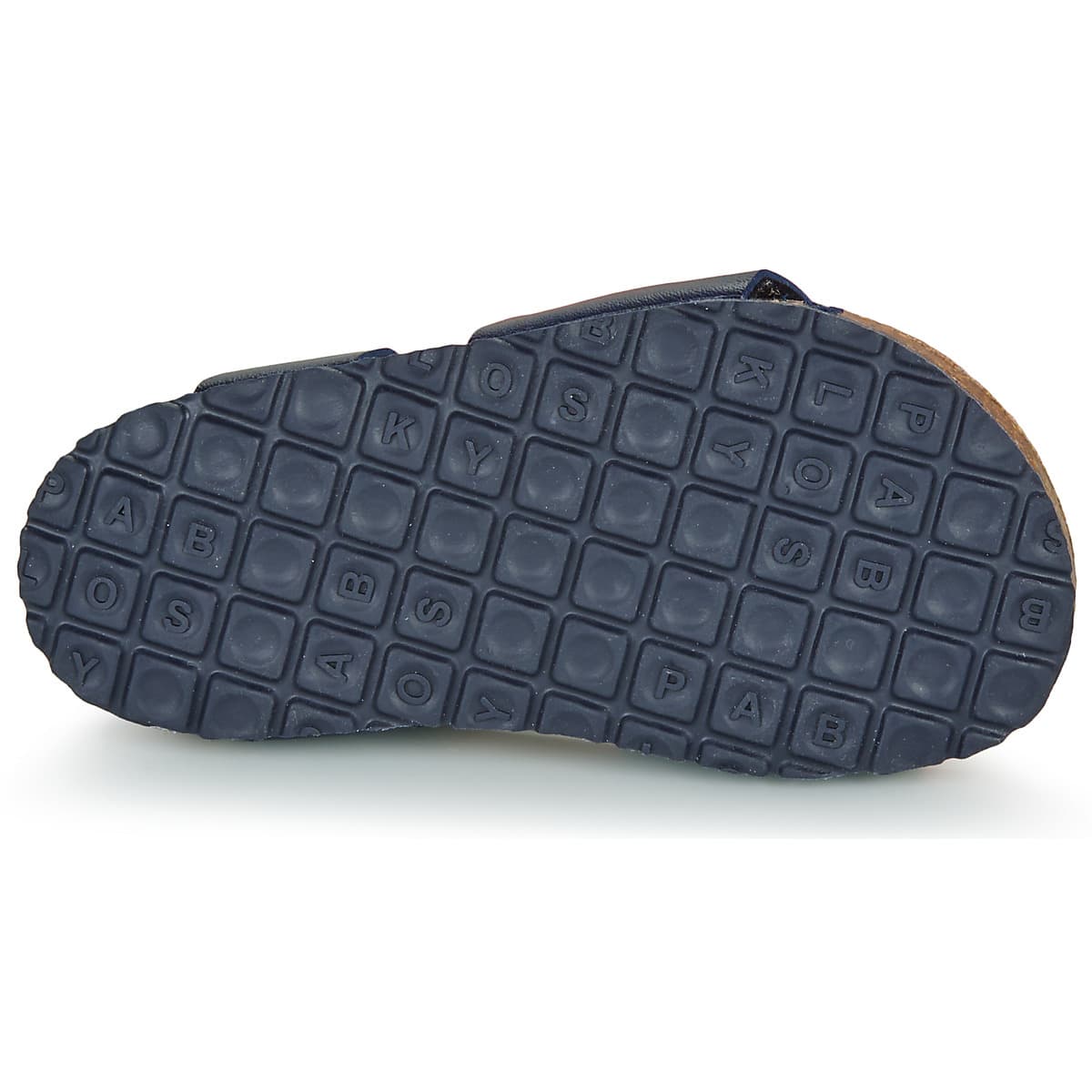 Boys' Sandals Pablosky Blue