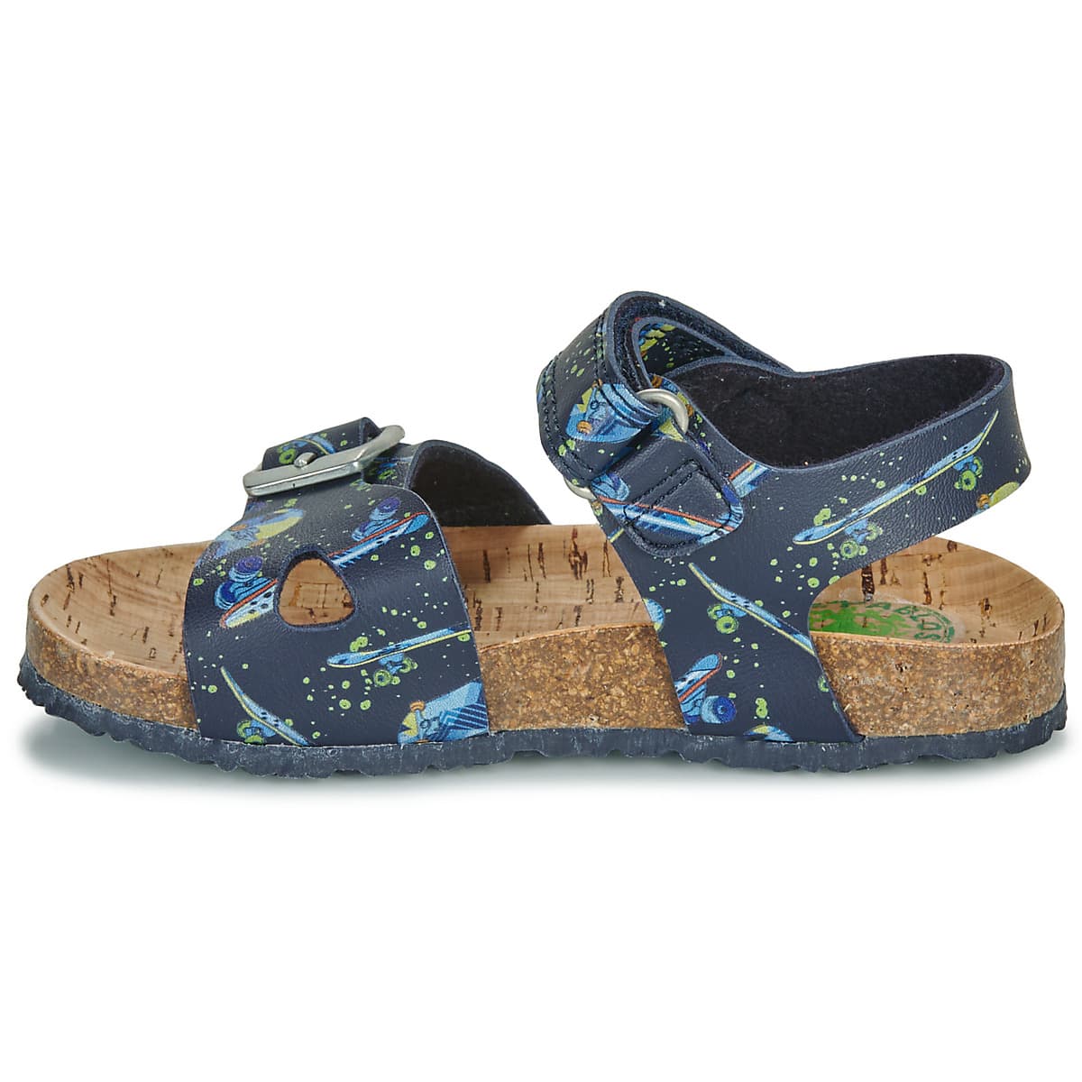 Boys' Sandals Pablosky Blue