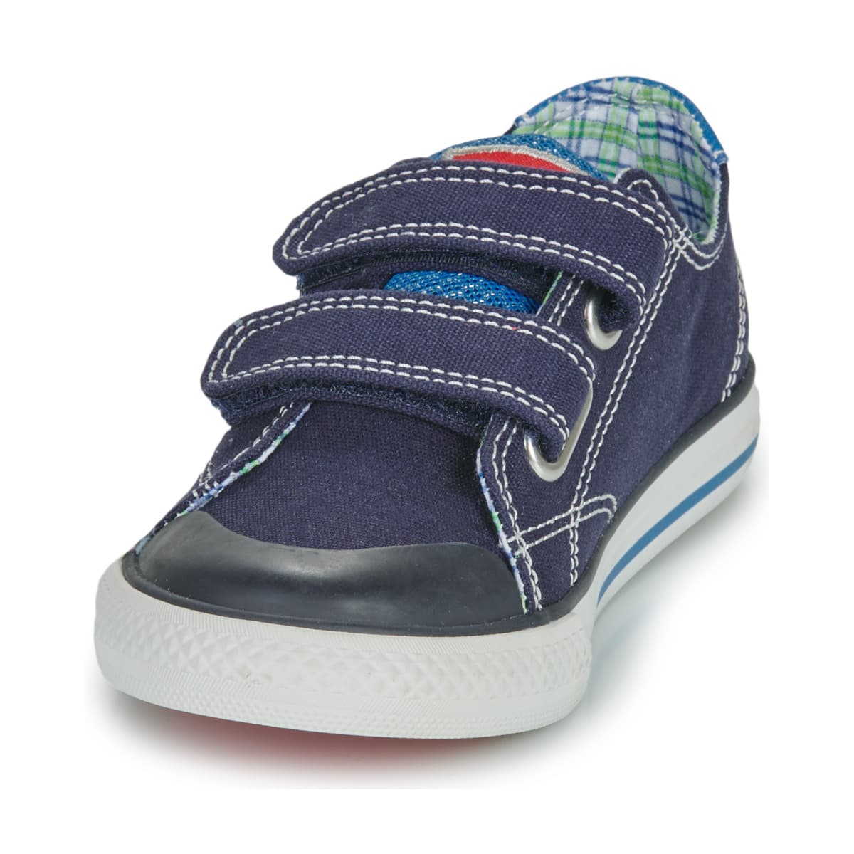 Boys' Sandals Pablosky Blue