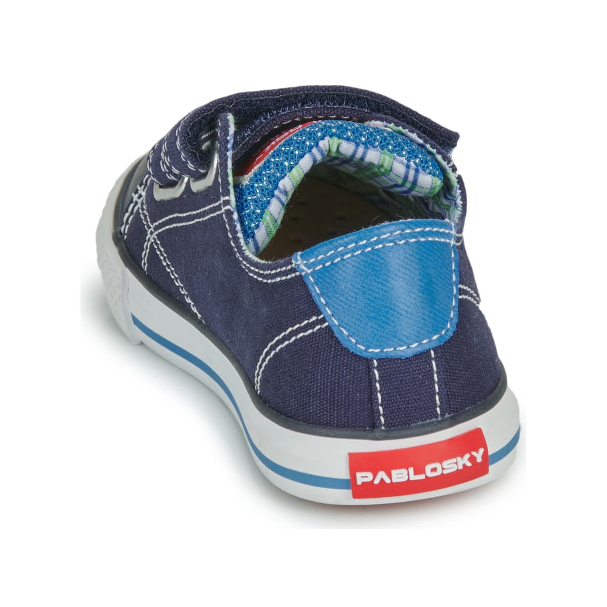 Boys' Sandals Pablosky Blue