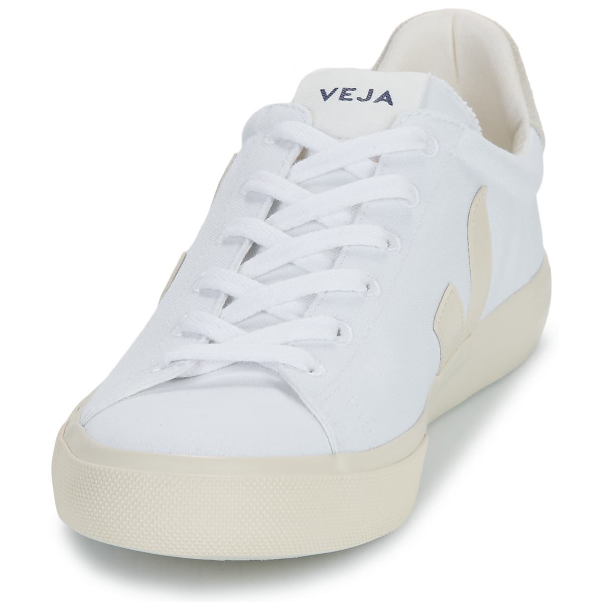 Men's Sneakers Veja White