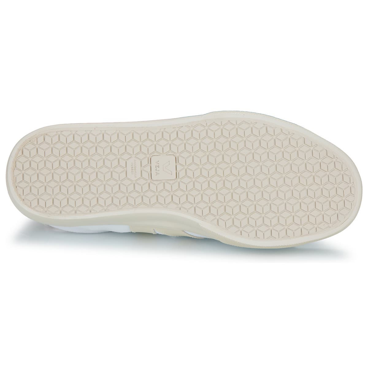 Men's Sneakers Veja White