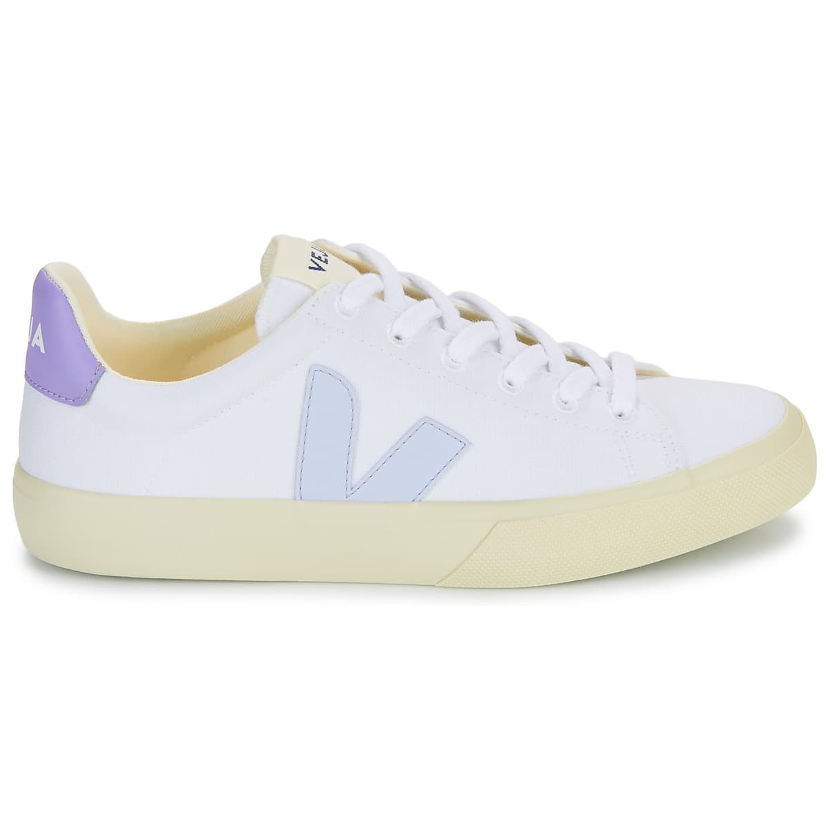 Women's Sneakers Veja White