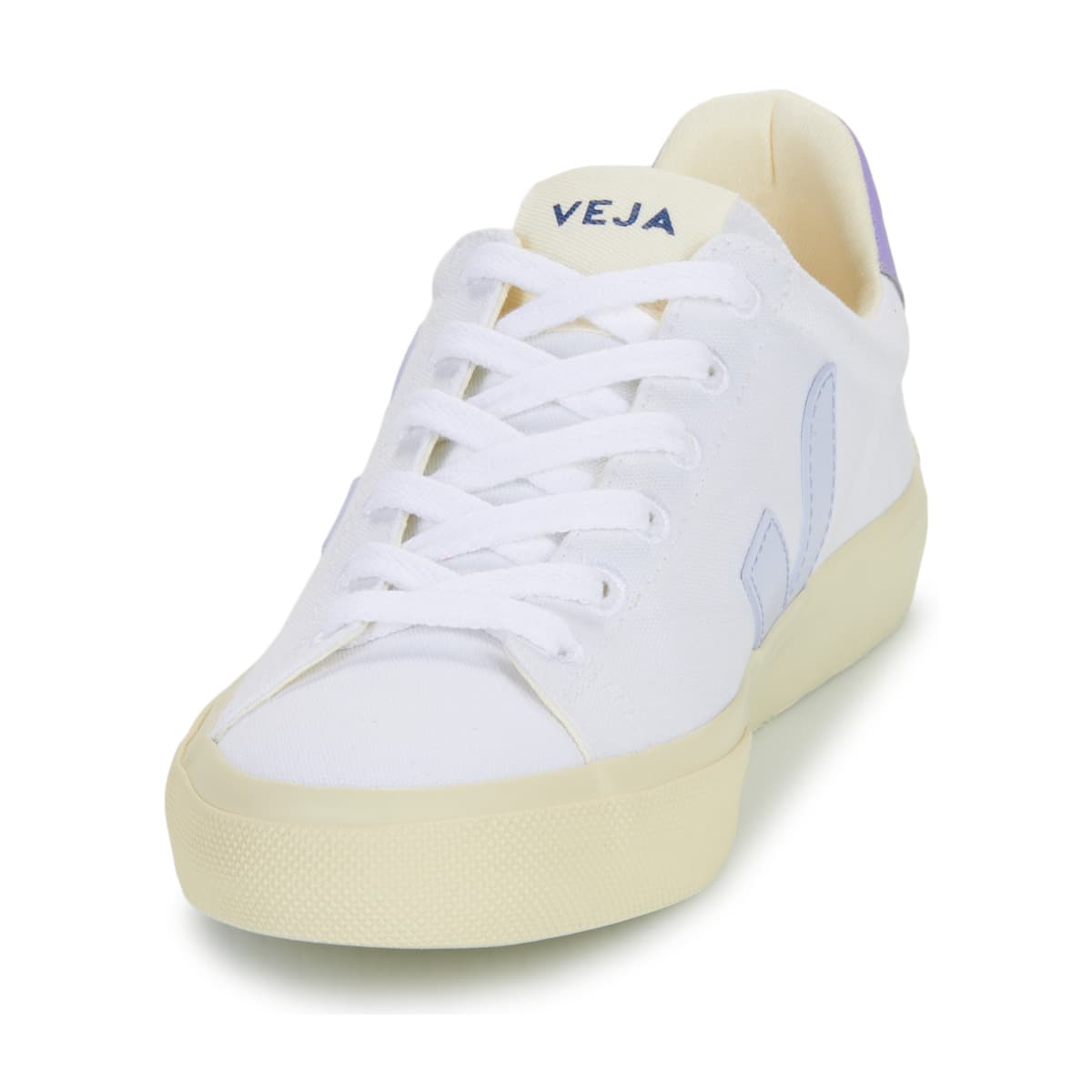Women's Sneakers Veja White
