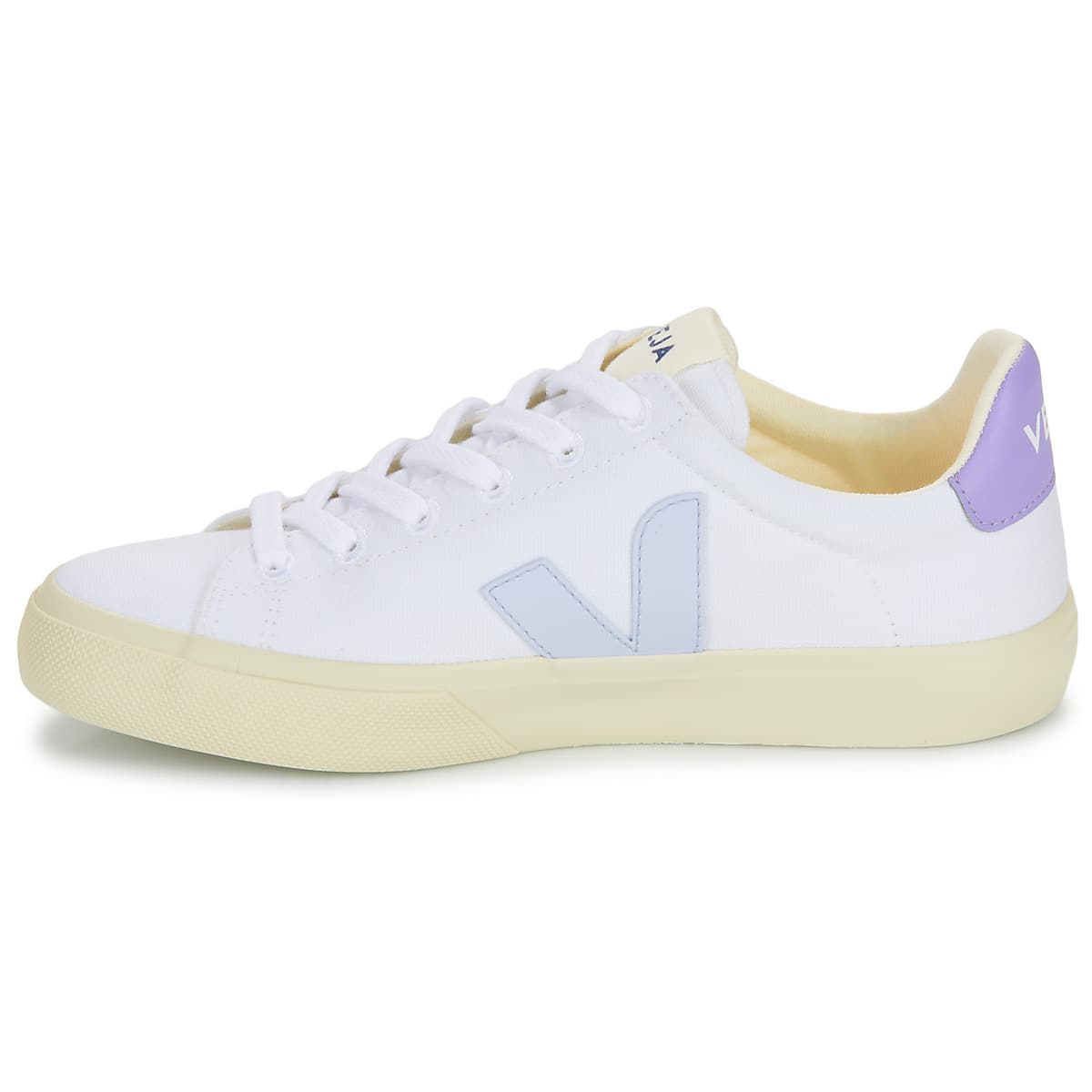 Women's Sneakers Veja White