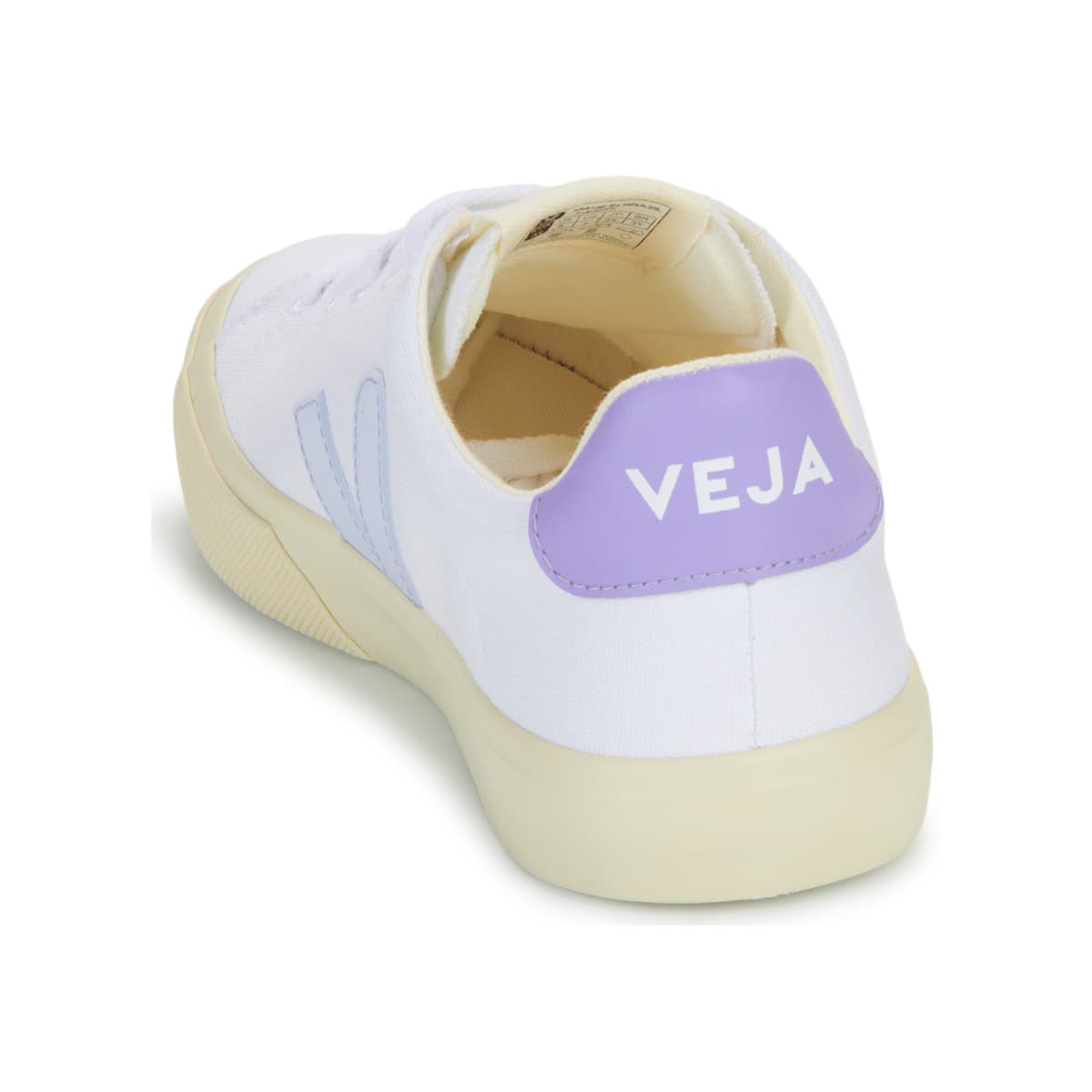 Women's Sneakers Veja White