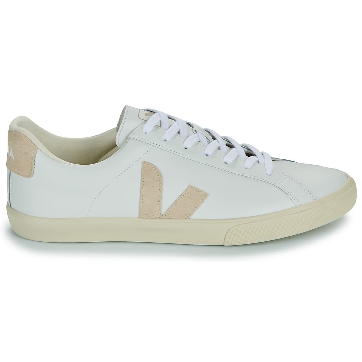 Women's Sneakers Veja White