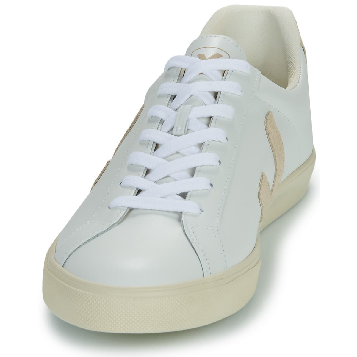 Women's Sneakers Veja White