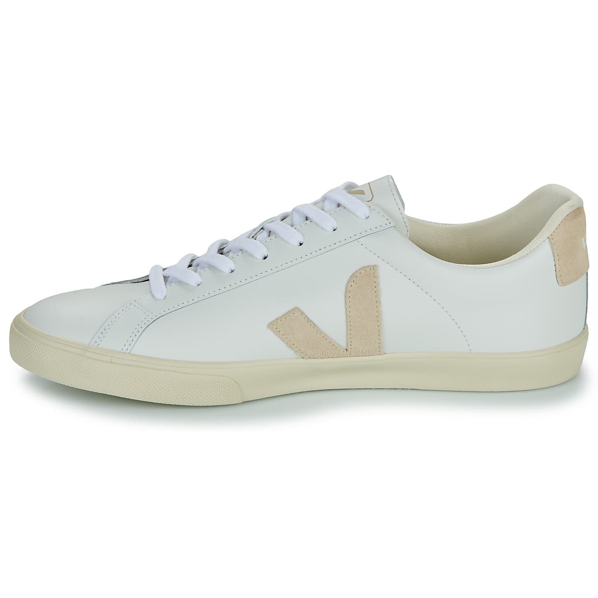 Women's Sneakers Veja White